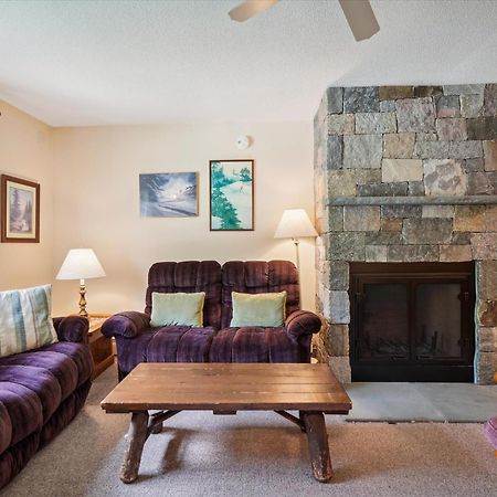 Quaint Condo 5 Minutes To The Ski Slopes Valley Park D1 Killington Εξωτερικό φωτογραφία