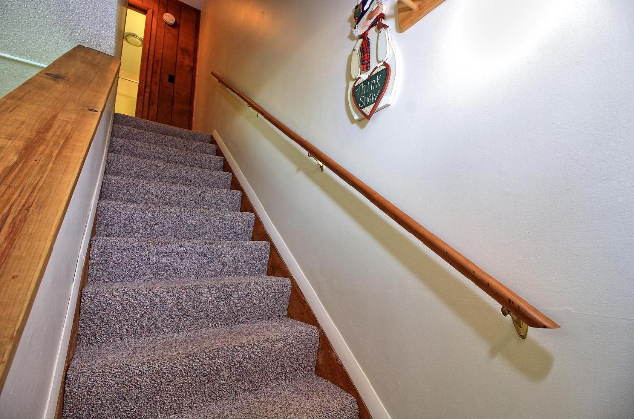 Quaint Condo 5 Minutes To The Ski Slopes Valley Park D1 Killington Εξωτερικό φωτογραφία
