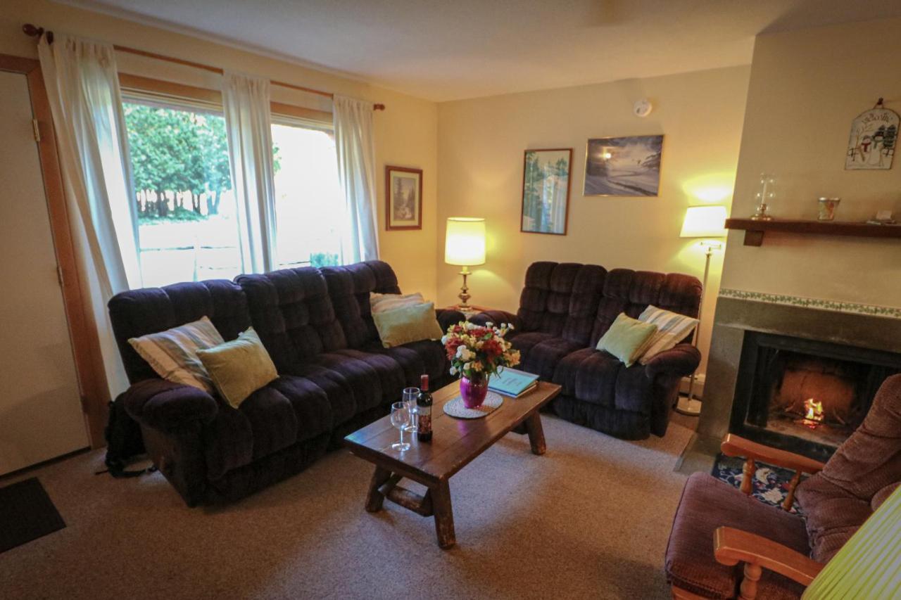 Quaint Condo 5 Minutes To The Ski Slopes Valley Park D1 Killington Εξωτερικό φωτογραφία