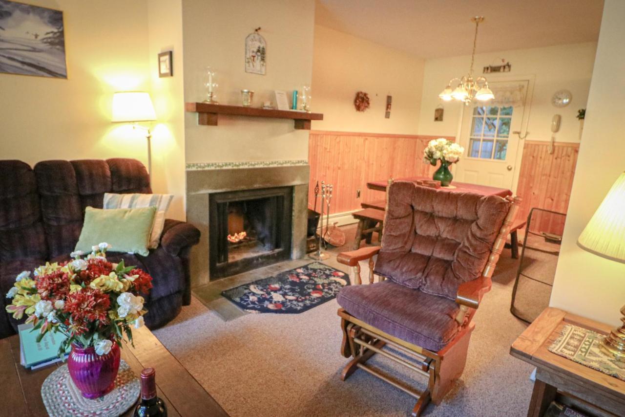 Quaint Condo 5 Minutes To The Ski Slopes Valley Park D1 Killington Εξωτερικό φωτογραφία