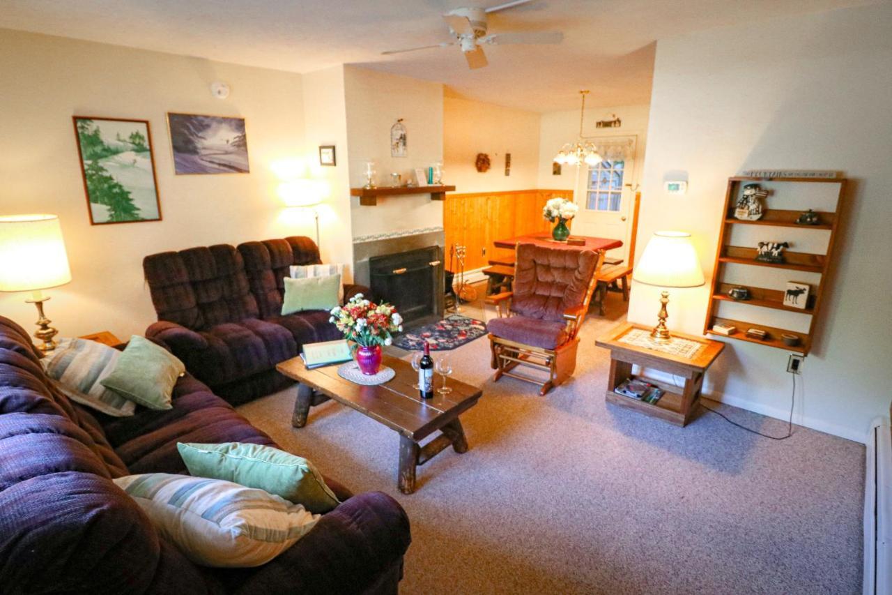 Quaint Condo 5 Minutes To The Ski Slopes Valley Park D1 Killington Εξωτερικό φωτογραφία