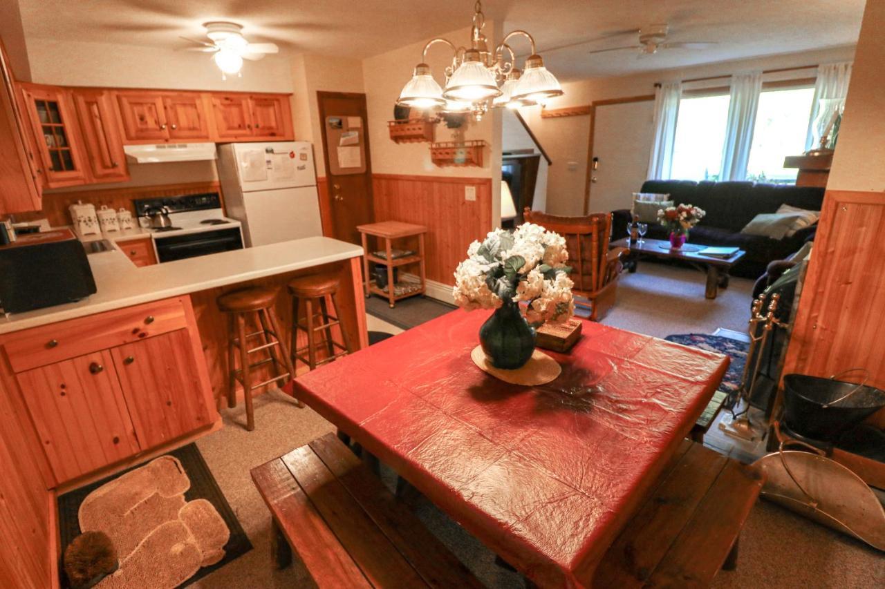 Quaint Condo 5 Minutes To The Ski Slopes Valley Park D1 Killington Εξωτερικό φωτογραφία