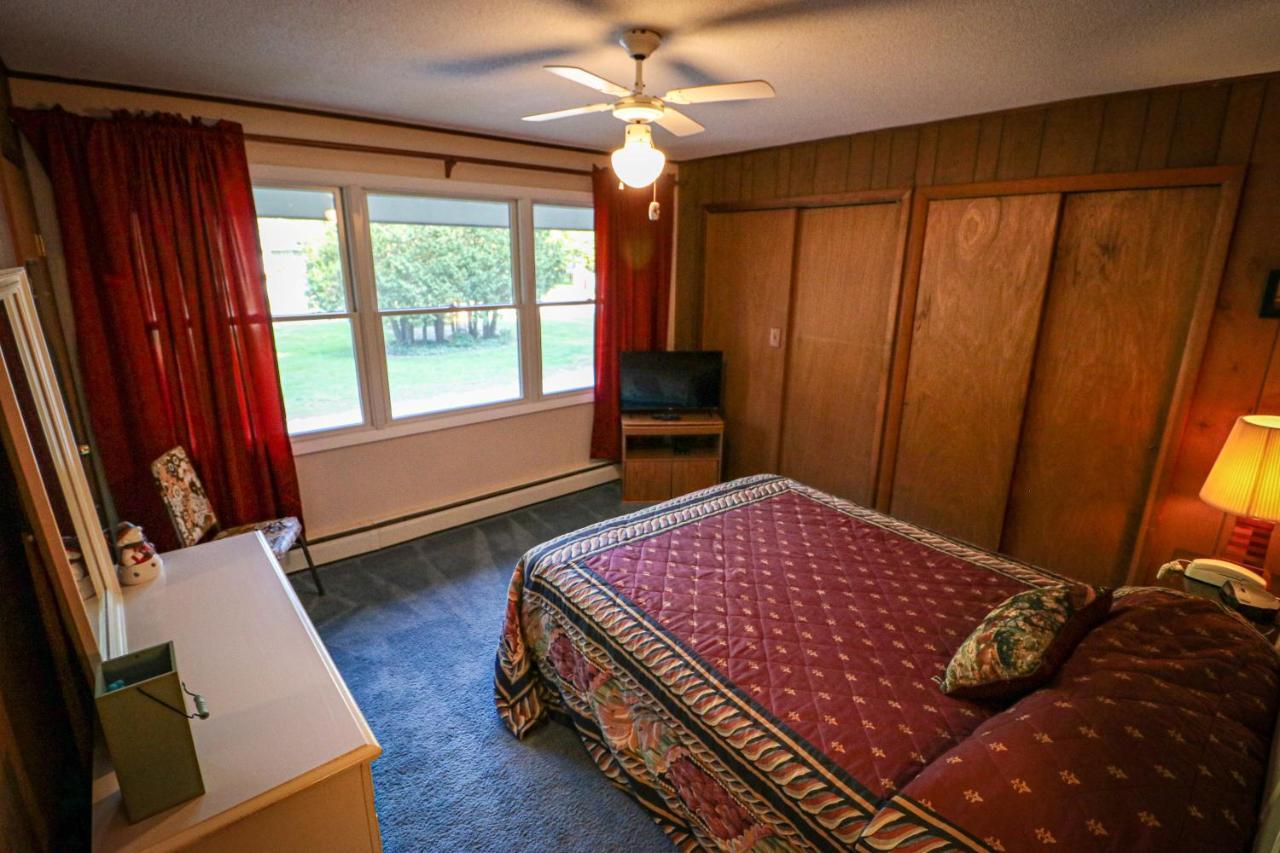Quaint Condo 5 Minutes To The Ski Slopes Valley Park D1 Killington Εξωτερικό φωτογραφία
