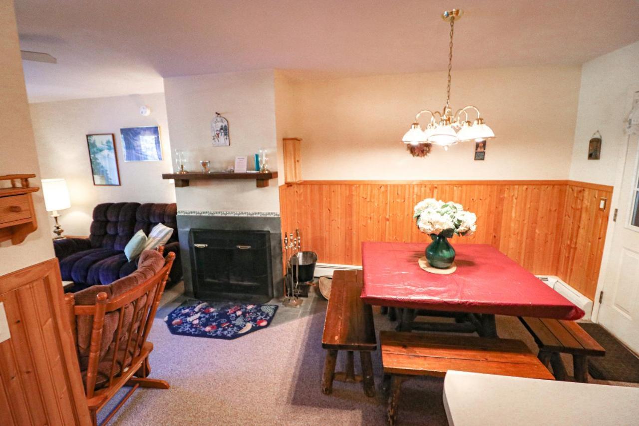 Quaint Condo 5 Minutes To The Ski Slopes Valley Park D1 Killington Εξωτερικό φωτογραφία