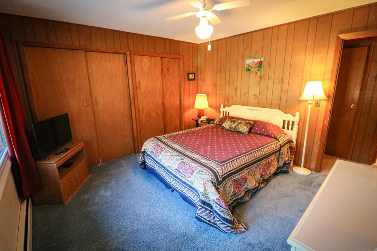 Quaint Condo 5 Minutes To The Ski Slopes Valley Park D1 Killington Εξωτερικό φωτογραφία