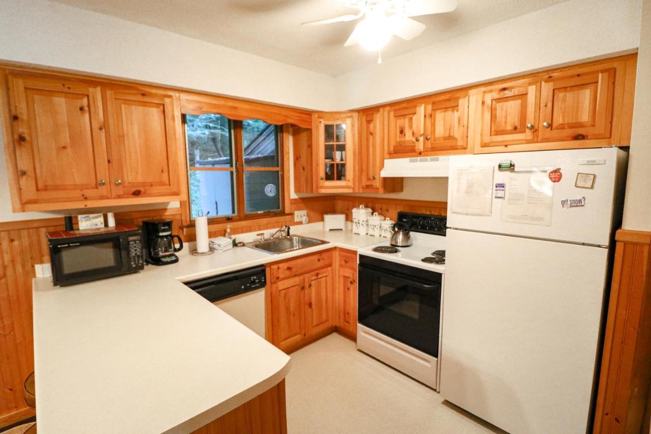 Quaint Condo 5 Minutes To The Ski Slopes Valley Park D1 Killington Εξωτερικό φωτογραφία