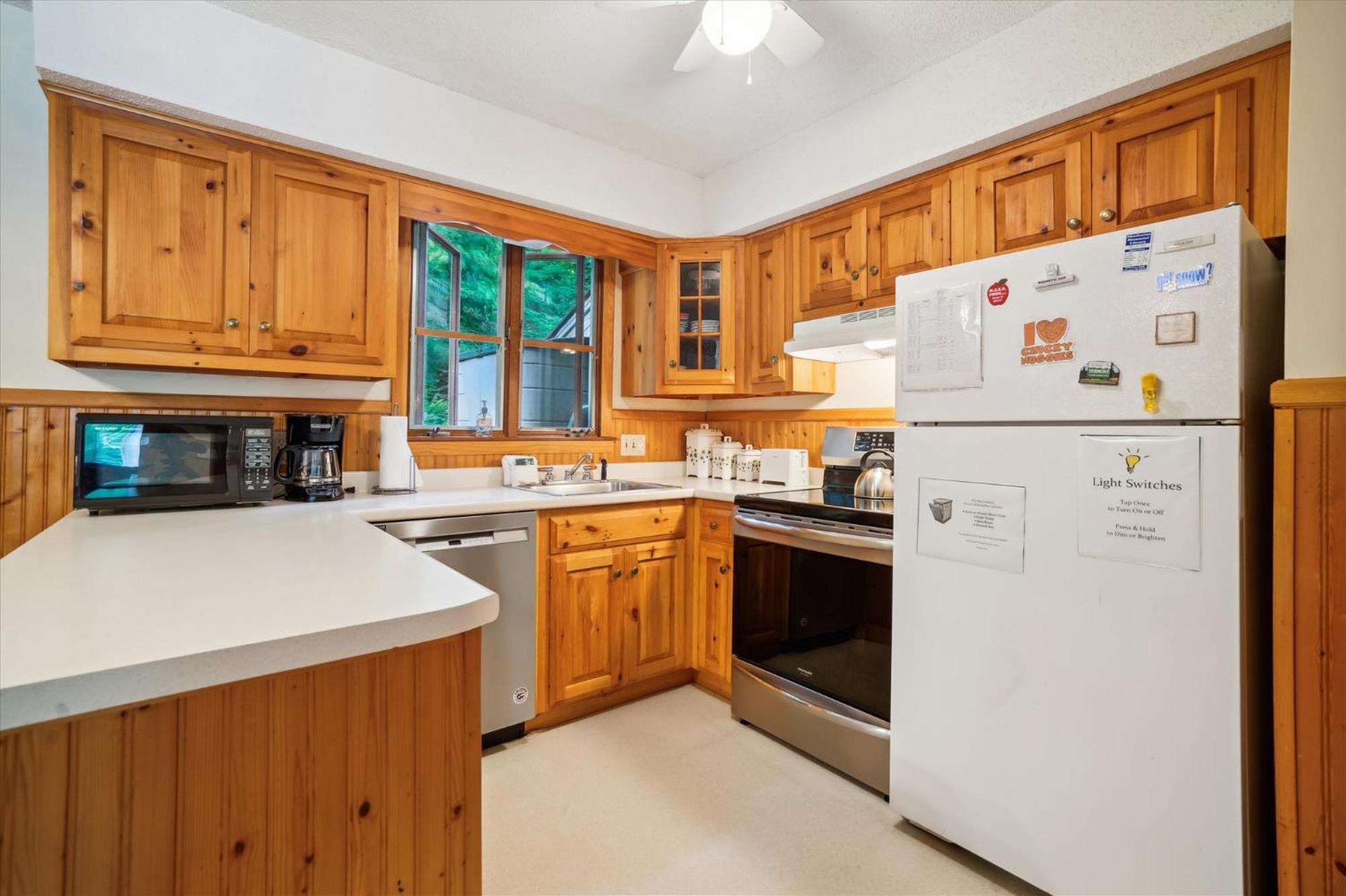 Quaint Condo 5 Minutes To The Ski Slopes Valley Park D1 Killington Εξωτερικό φωτογραφία